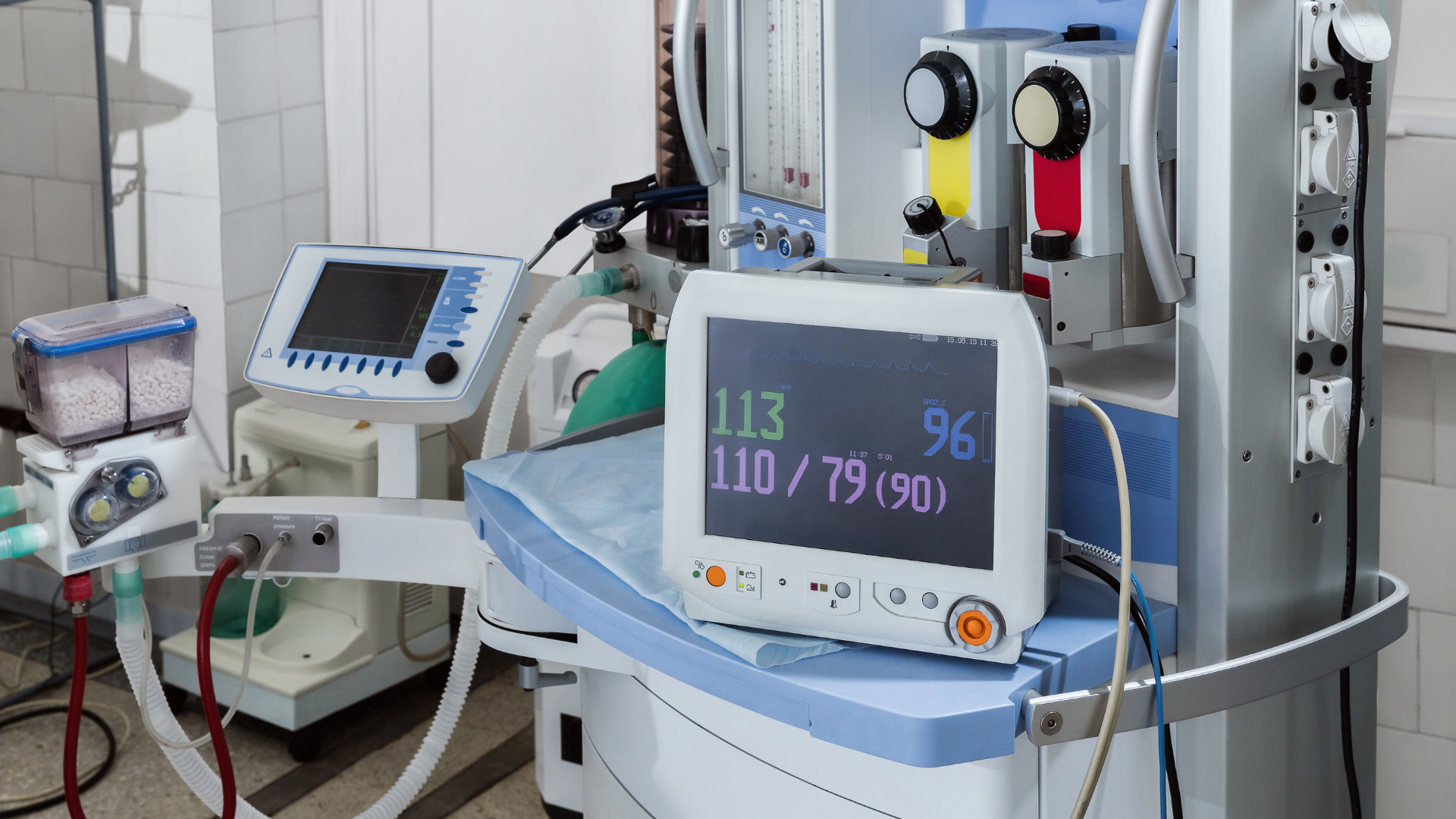 Equipped with the latest technology in kanpur